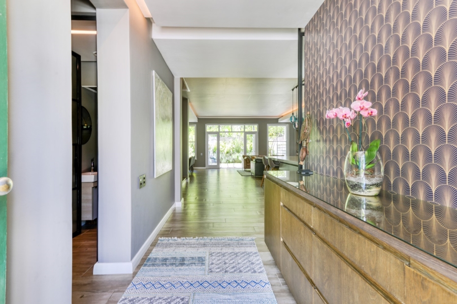To Let 3 Bedroom Property for Rent in Constantia Western Cape